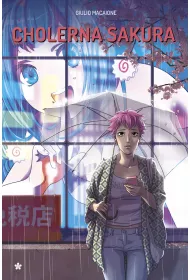 Cholerna sakura