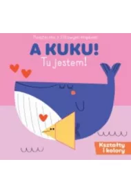 A KUKU! - kszta�ty i kolory