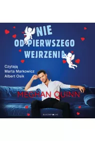 Audiobook Nie od pierwszego wejrzenia mp3