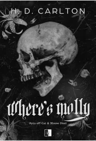eBook Where's Molly. Cat And Mouse Duet. Tom 3 mobi epub