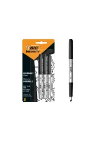 Marker czarny BIC Intensity Permanent Fine 1.8 mm