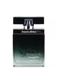 Franck Olivier In Black Pour Homme Woda toaletowa 50 ml