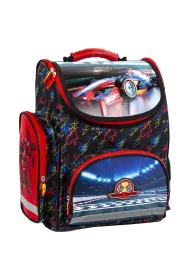 Tornister ergonomiczny MB Race Team 10