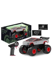 Futurystyczne auto zdalnie sterowane 1:12 Artyk