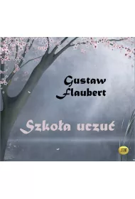 Audiobook Szko�a uczu� CD