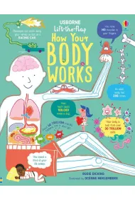 How Your Body Works wer. angielska