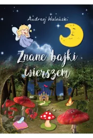 Znane bajki wierszem