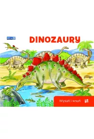 Dinozaury. Wysu�/wsu�