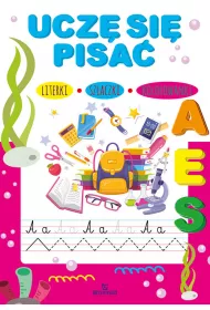 Ucz� si� pisa�