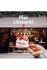 Audiobook CD MP3 Plac Literacki 7
