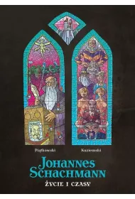Johannes Schachmann. ycie i czasy