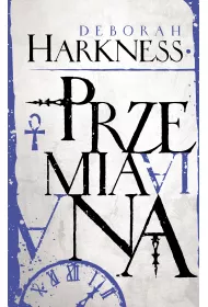 eBook Przemiana. Ksiga Wszystkich Dusz. Tom 4 mobi epub