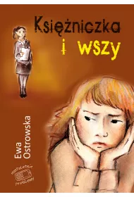 eBook Ksiniczka i wszy mobi epub