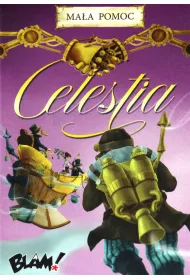 Celestia: Ma�a Pomoc. Gra planszowa