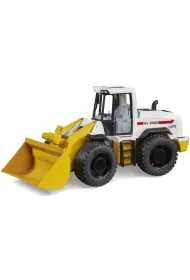 �adowarka ko�owa XL 5000 Bruder