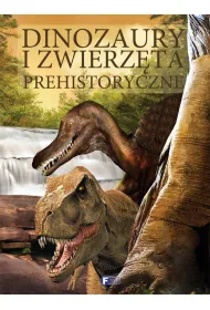 Dinozaury i zwierz�ta prehistoryczne