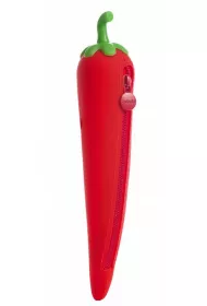 Panta Plast Pi�rnik silikonowy w kszta�cie chili