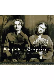 CD Kayah & Bregovic (Reedycja)