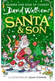 Santa & Son