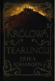 Kr�lowa Tearlingu tom 1