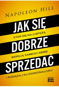 Jak si� dobrze sprzeda�
