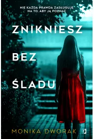 Znikniesz bez ladu