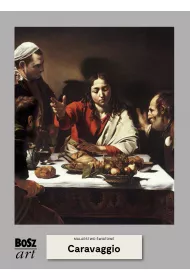 Caravaggio /Malarstwo wiatowe