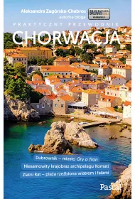 Chorwacja. Praktyczny przewodnik