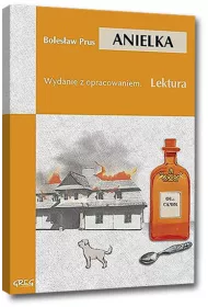 Anielka lektura z opracowaniem