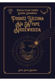 Podr� uczona na Wysp� Nied�wiedzi�
