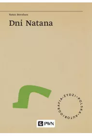 eBook Dni Natana mobi epub