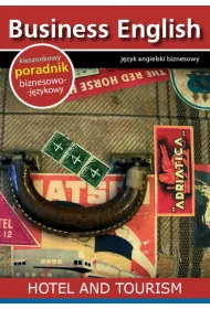 eBook Hotel and tourism - Hotel i turystyka pdf mobi epub