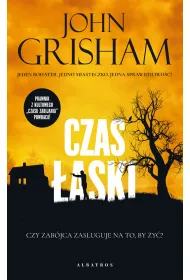 eBook Czas �aski. Jake Brigance. Tom 3 mobi epub