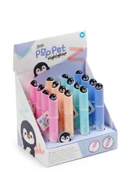 Puckator Zakre�lacz Adoramals Pets Rabbit Pop Pet