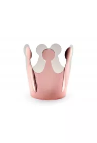 PartyDeco Party korona r�owe z�oto 6cm