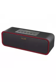 Przenony gonik Bluetooth SSS 81,Moc 2x5W,Radio FM,USB