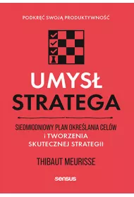 Umys stratega