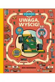 Uwaga, wy�cig!