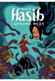 Hasib i kr�lowa w�y