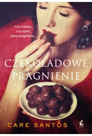 Czekoladowe pragnienie