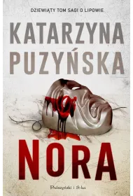 Nora. Lipowo. Tom 9. Du�e Litery