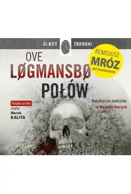 Audiobook Pow. Cykl Vestmanna. Tom 2 mp3