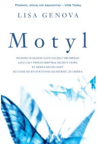 eBook Motyl mobi epub