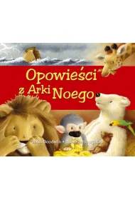 Opowie�ci z Arki Noego