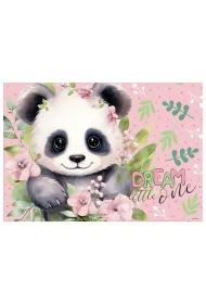 Derform Podk�ad oklejany - Panda 10