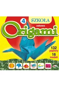 Szko�a origami 4. Zabawa