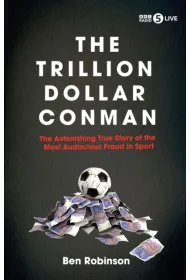 The Trillion Dollar Conman