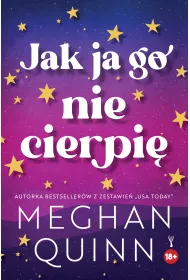 Jak ja go nie cierpi