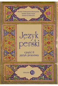 J�zyk perski cz.II J�zyk prasowy