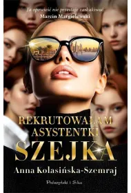 Rekrutowa�am asystentki szejka